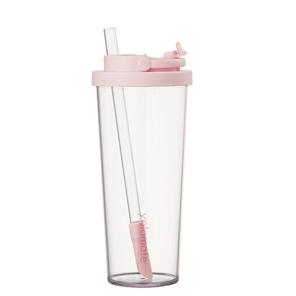 HLT-1021D 880ml Tritan Tumbler