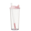 HLT-1021D 880ml Tritan Tumbler