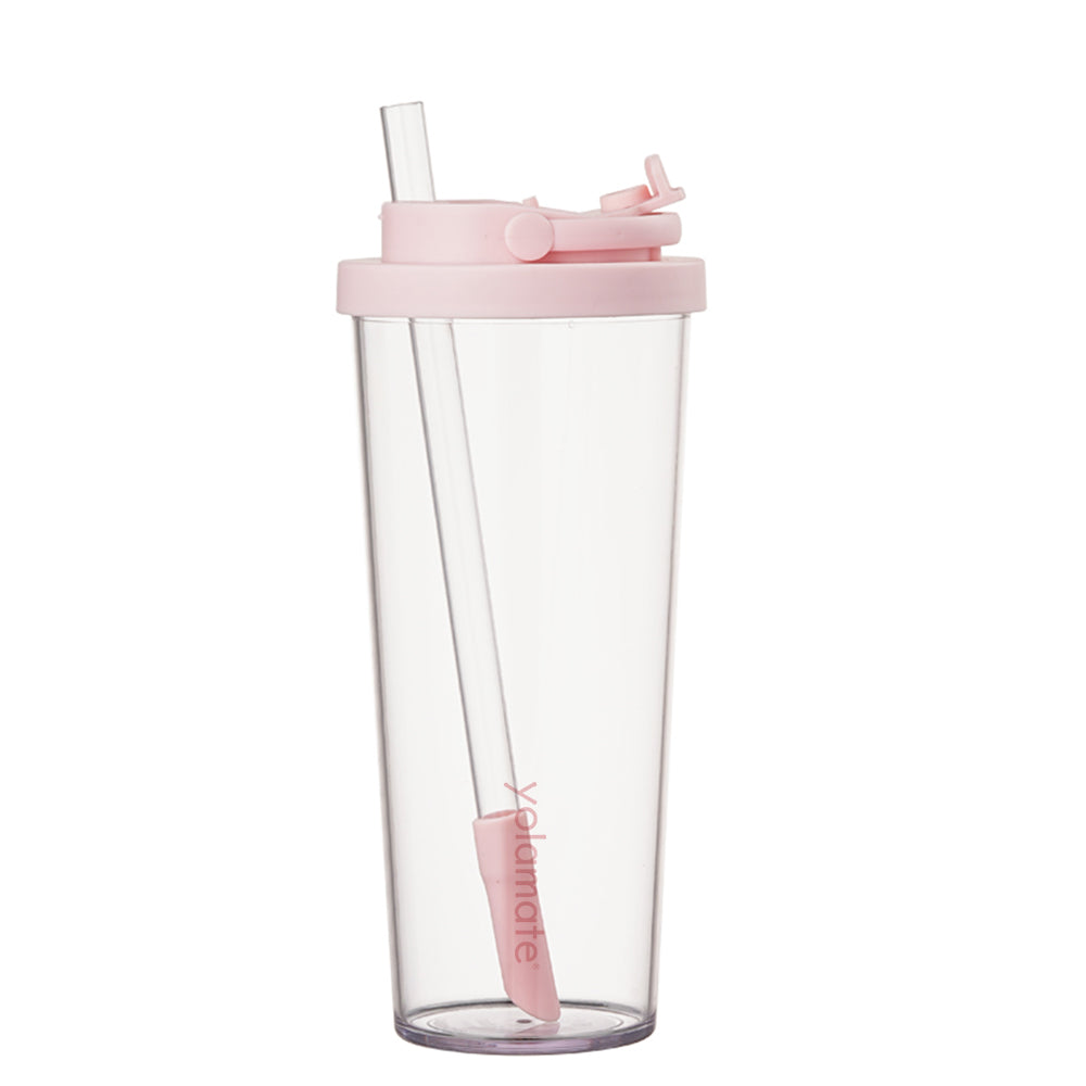 HLT-1021D 880ml Tritan Tumbler