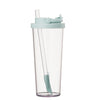 HLT-1021D 880ml Tritan Tumbler