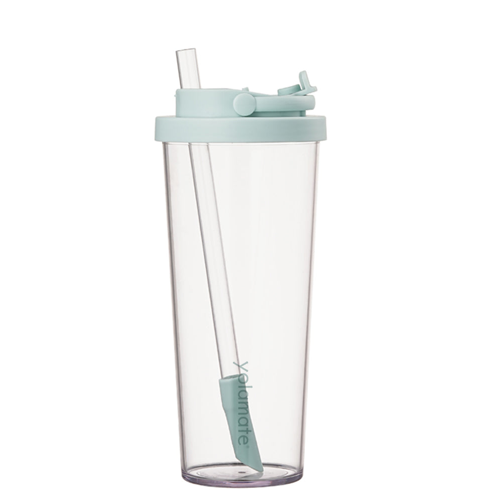 HLT-1021D 880ml Tritan Tumbler