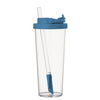 HLT-1021D 880ml Tritan Tumbler