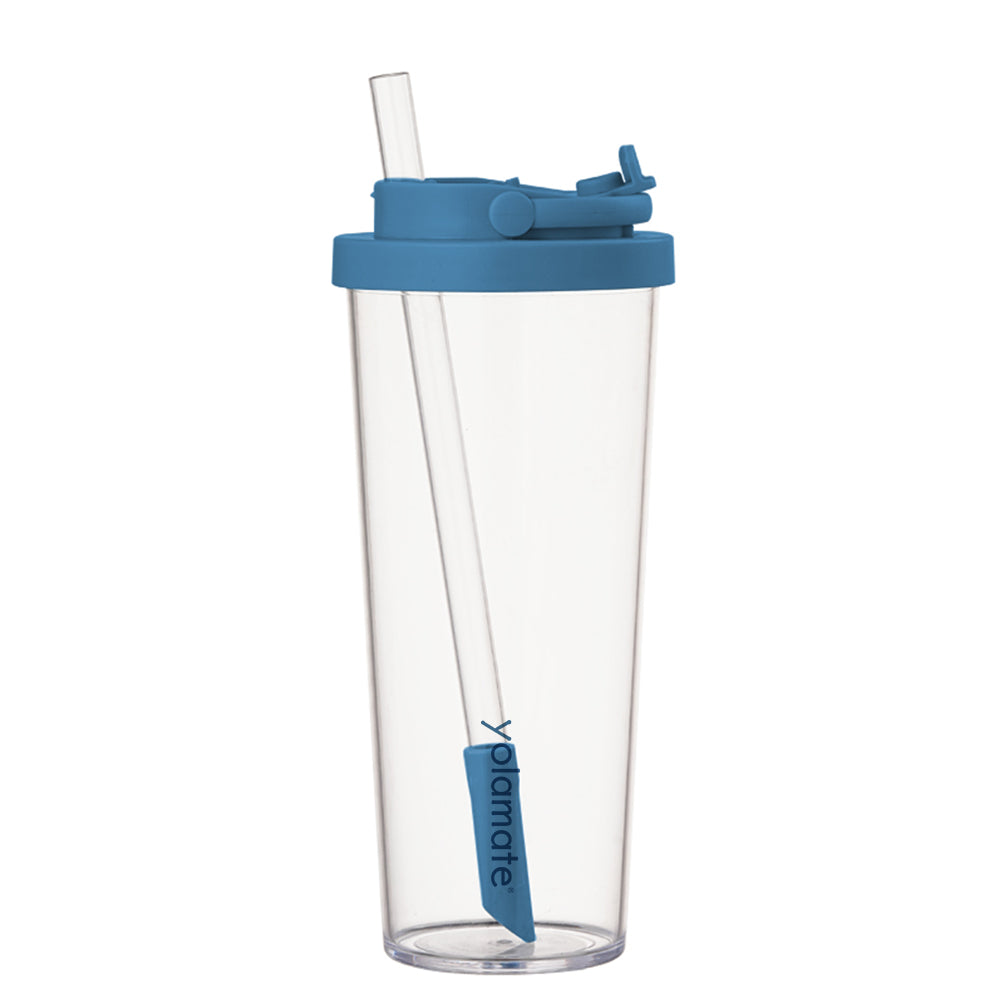 HLT-1021D 880ml Tritan Tumbler