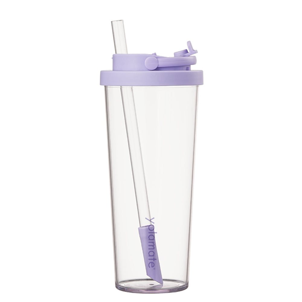 HLT-1021D 880ml Tritan Tumbler