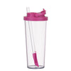 HLT-1021D 880ml Tritan Tumbler