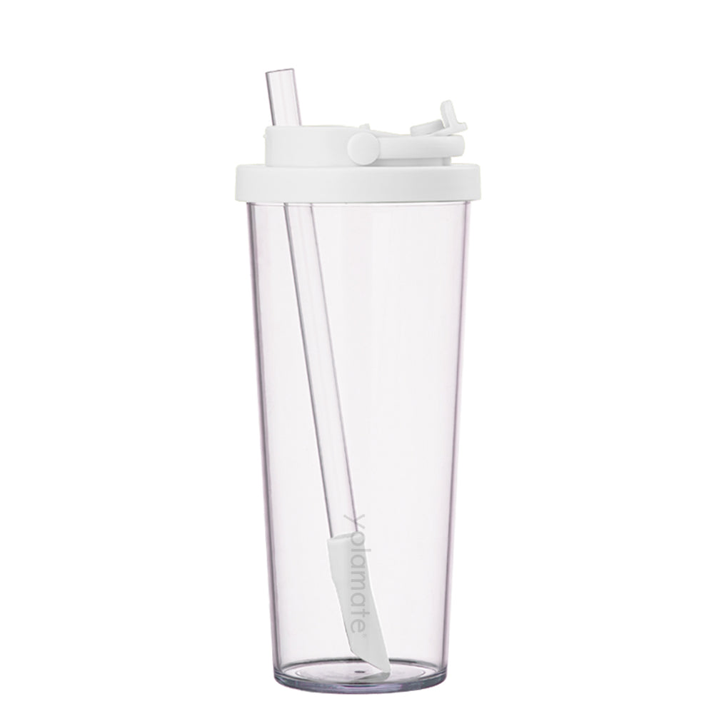 HLT-1021D 880ml Tritan Tumbler