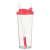 HLT-1021D 880ml Tritan Tumbler