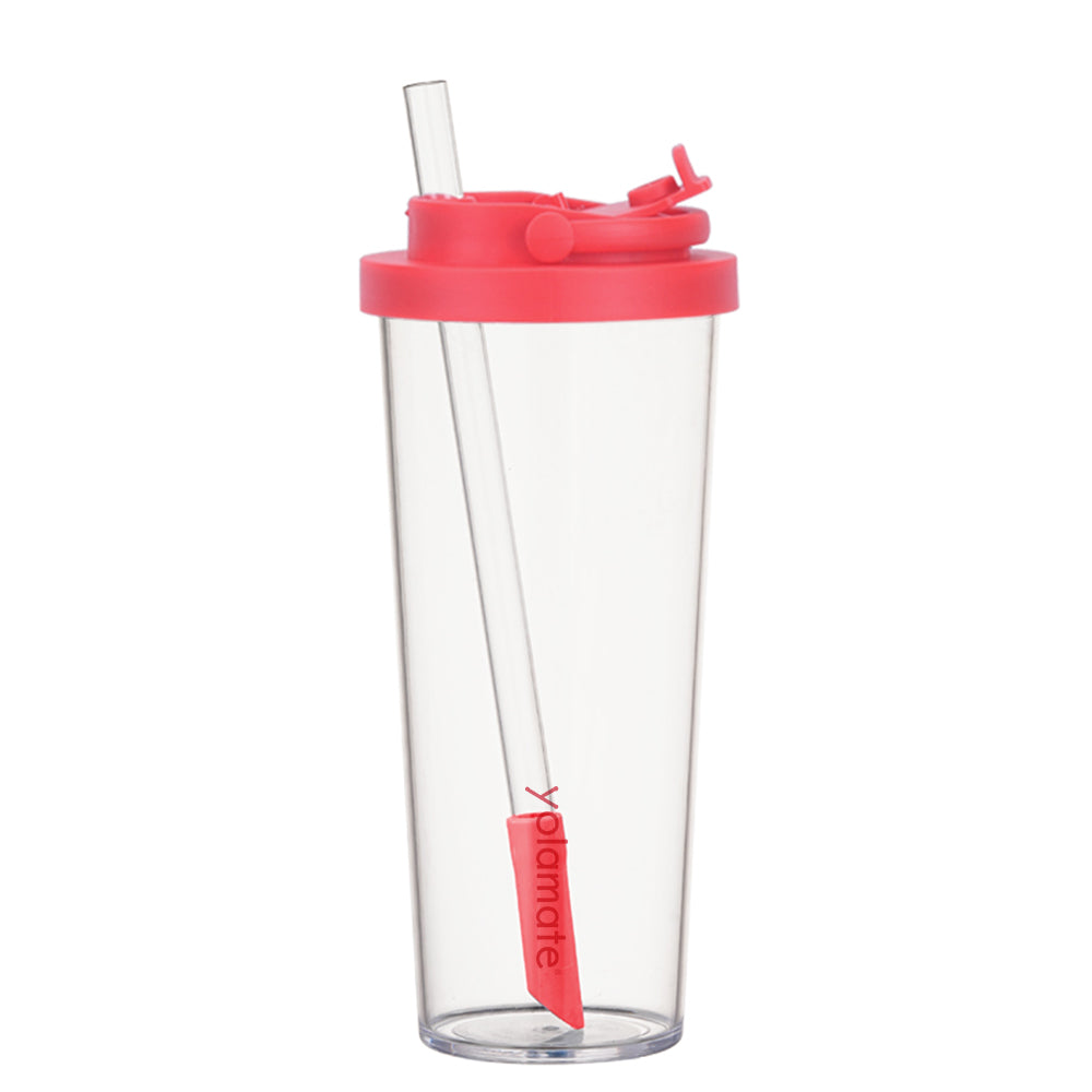 HLT-1021D 880ml Tritan Tumbler