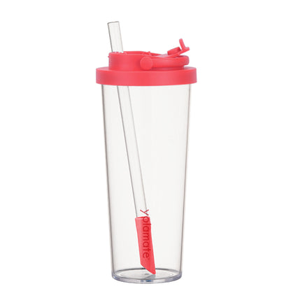 HLT-1021D 880ml Tritan Tumbler
