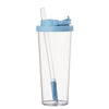HLT-1021D 880ml Tritan Tumbler