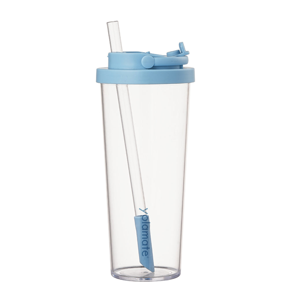 HLT-1021D 880ml Tritan Tumbler
