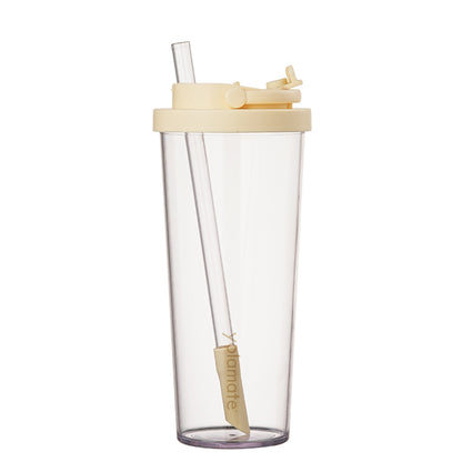 HLT-1021D 880ml Tritan Tumbler