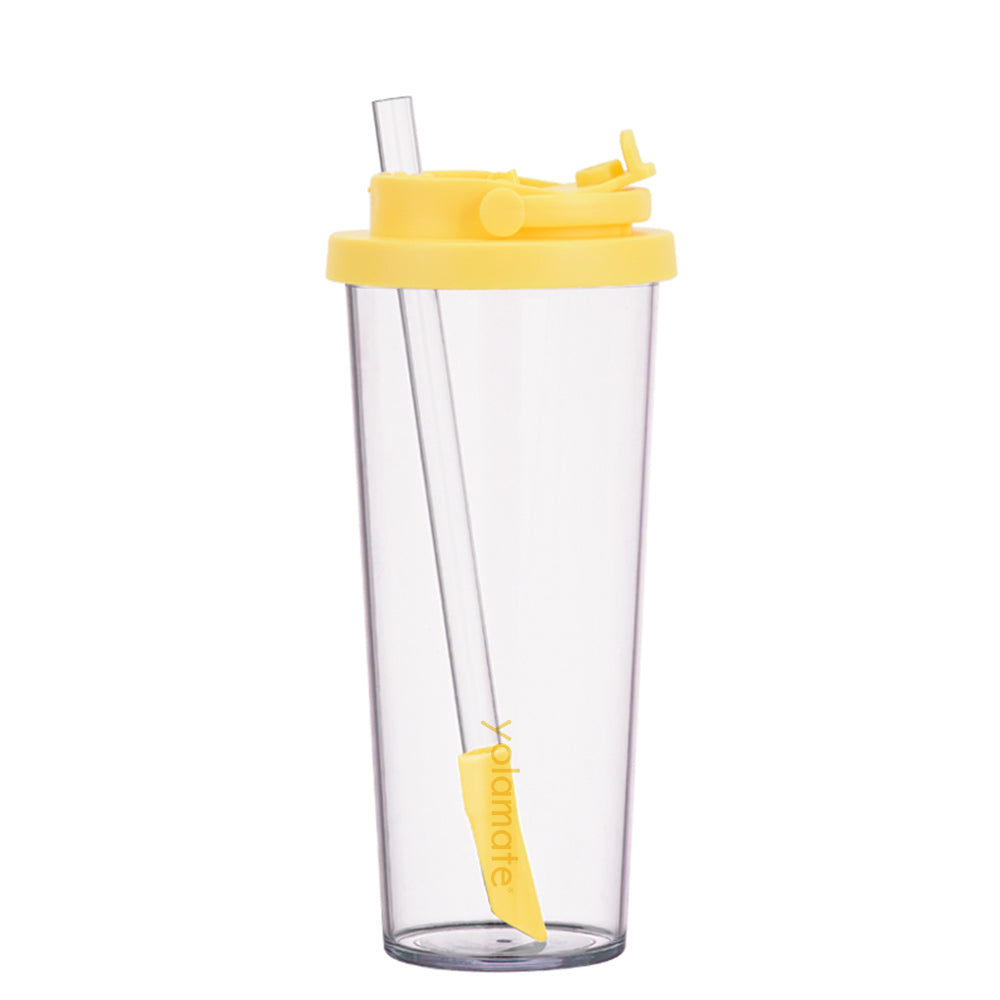 HLT-1021D 880ml Tritan Tumbler