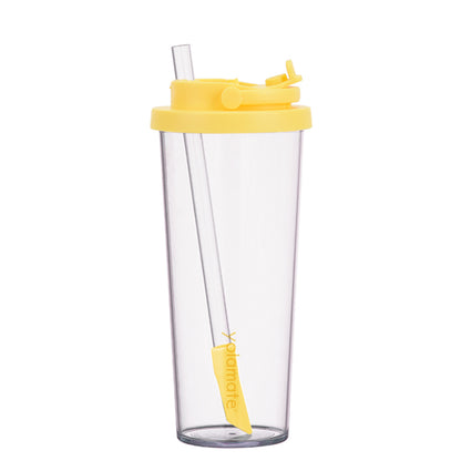 HLT-1021D 880ml Tritan Tumbler