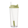 HLT-1021D 880ml Tritan Tumbler