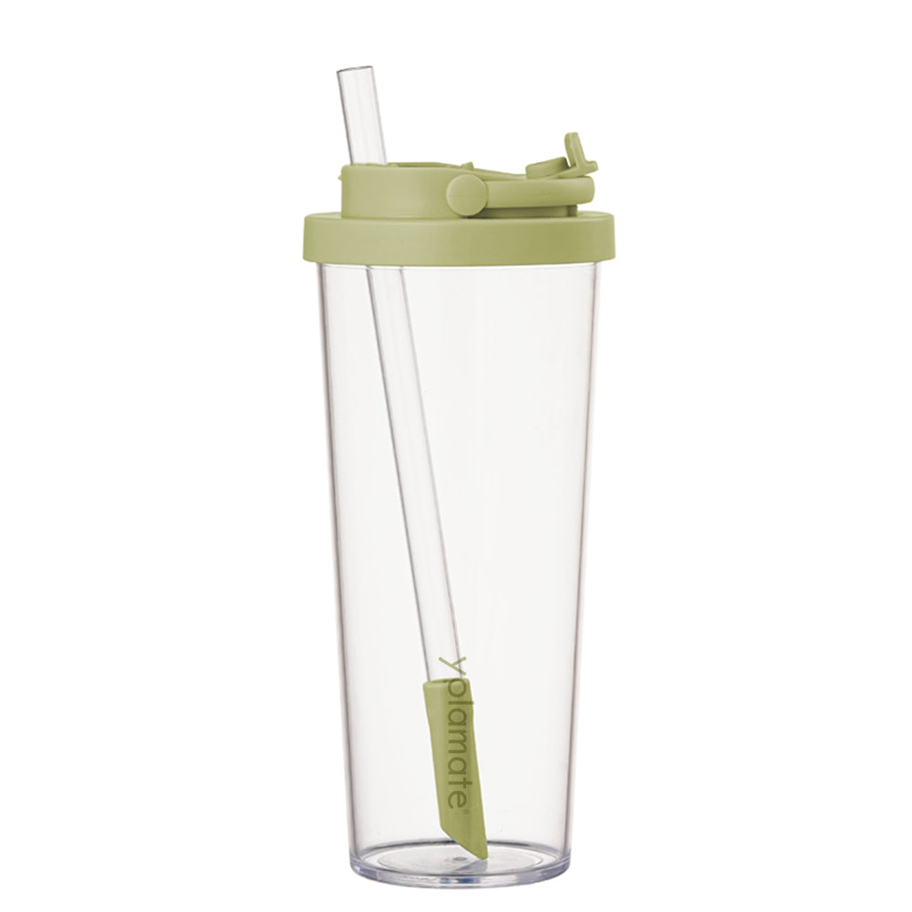 HLT-1021D 880ml Tritan Tumbler