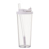 HLT-1021D 880ml Tritan Tumbler