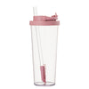 HLT-1021D 880ml Tritan Tumbler