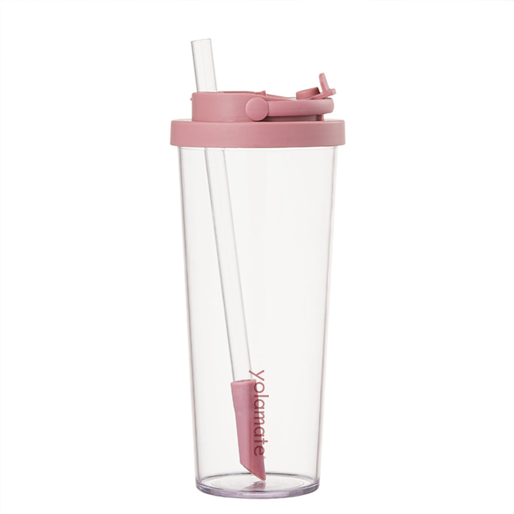 HLT-1021D 880ml Tritan Tumbler