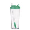 HLT-1021D 880ml Tritan Tumbler