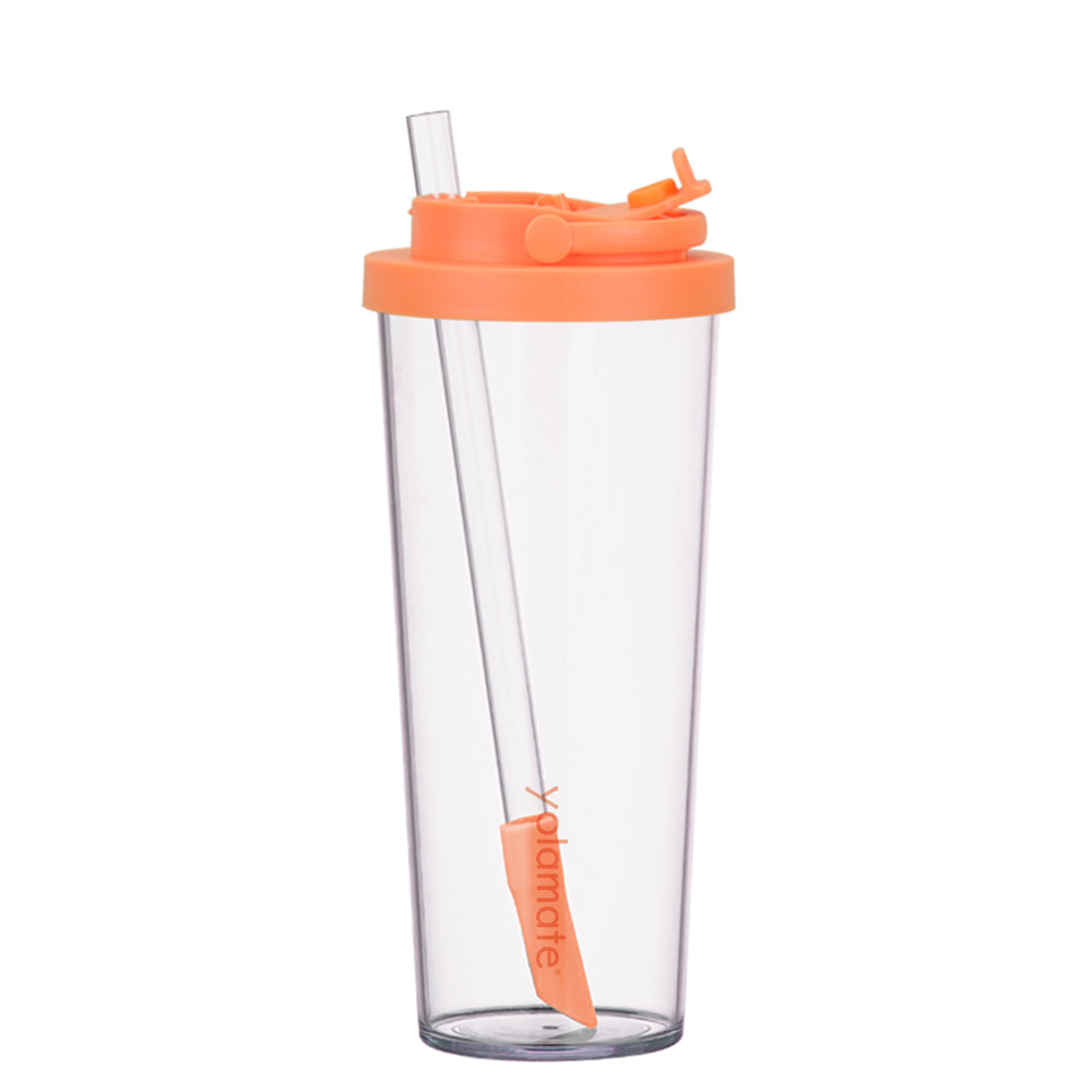 HLT-1021D 880ml Tritan Tumbler