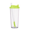 HLT-1021D 880ml Tritan Tumbler