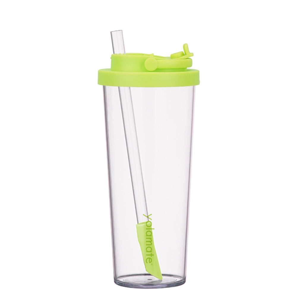 HLT-1021D 880ml Tritan Tumbler