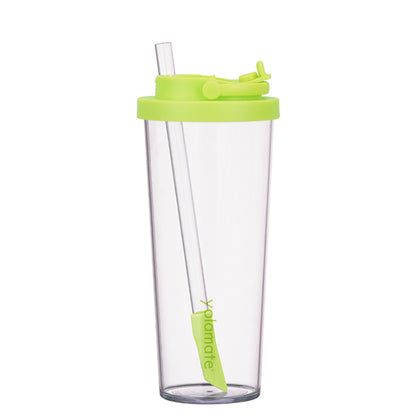 HLT-1021D 880ml Tritan Tumbler