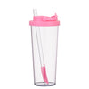 HLT-1021D 880ml Tritan Tumbler