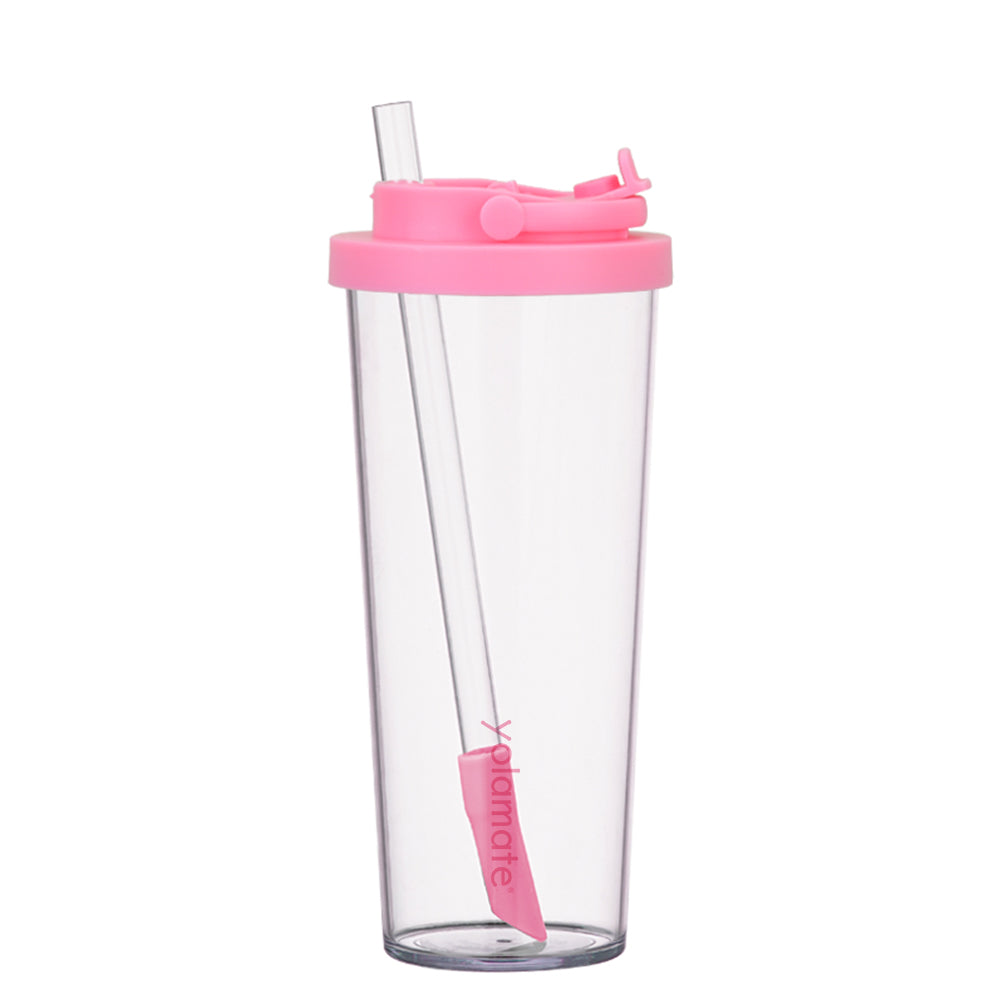 HLT-1021D 880ml Tritan Tumbler