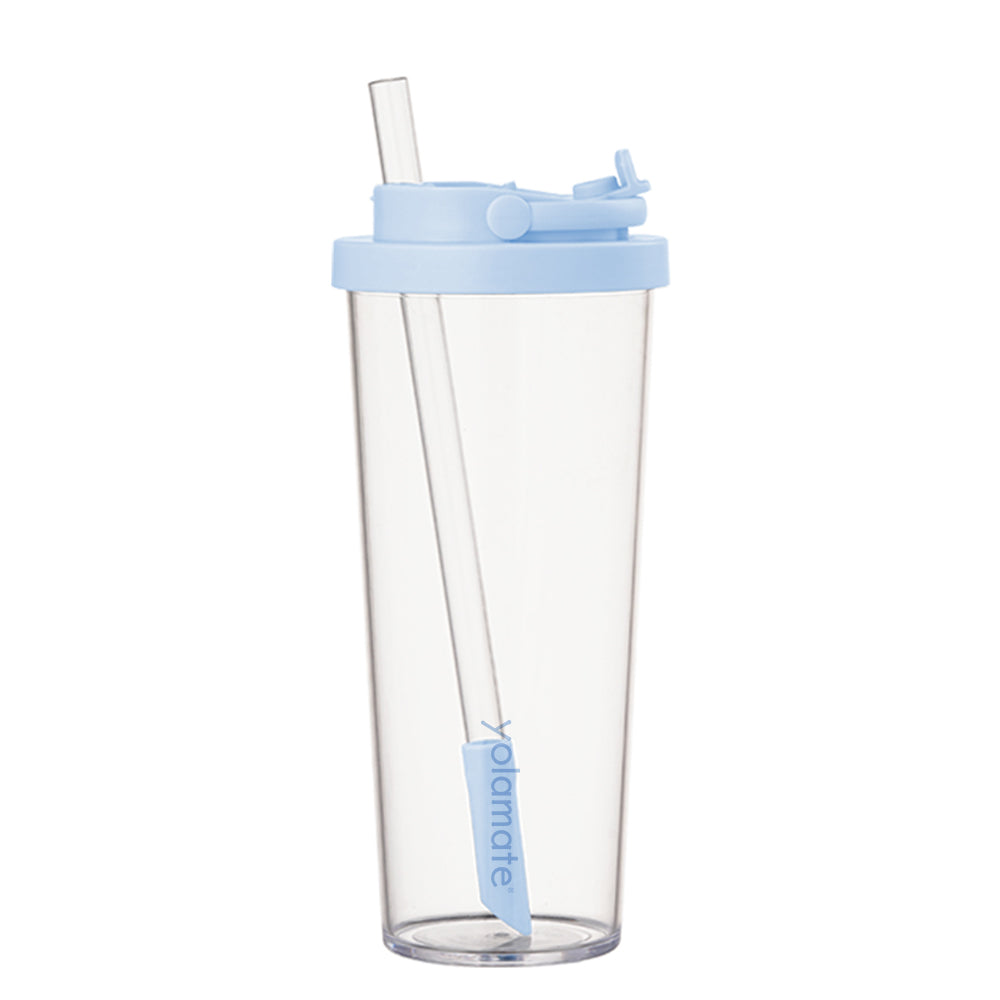 HLT-1021D 880ml Tritan Tumbler