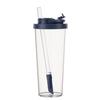 HLT-1021D 880ml Tritan Tumbler