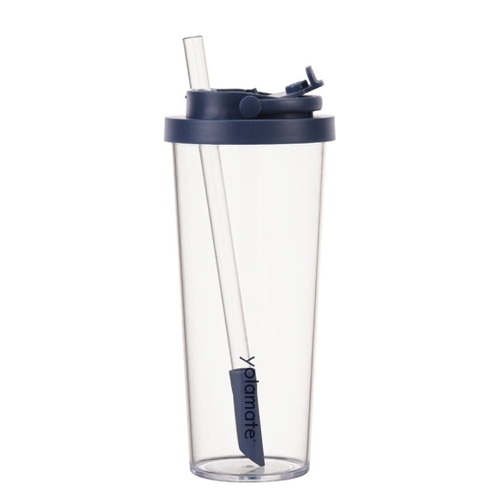 HLT-1021D 880ml Tritan Tumbler