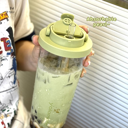 HLT-1021D 880ml Tritan Tumbler