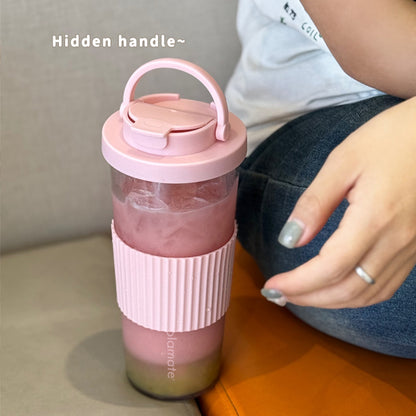 HLT-1021D 880ml Tritan Tumbler