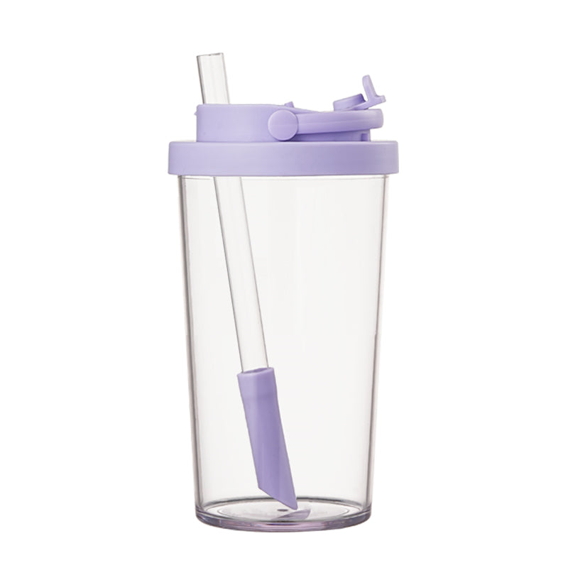 HLT-1023D 710ml Tritan Tumbler