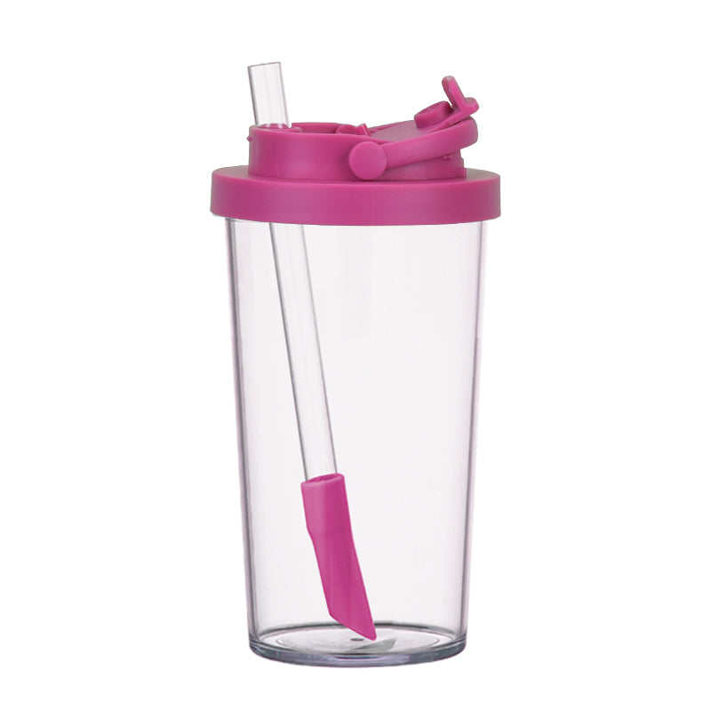 HLT-1023D 710ml Tritan Tumbler