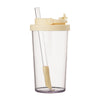 HLT-1023D 710ml Tritan Tumbler
