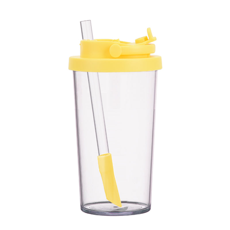 HLT-1023D 710ml Tritan Tumbler