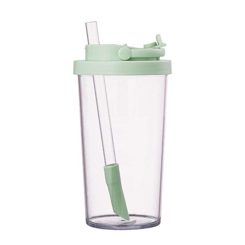 HLT-1023D 710ml Tritan Tumbler