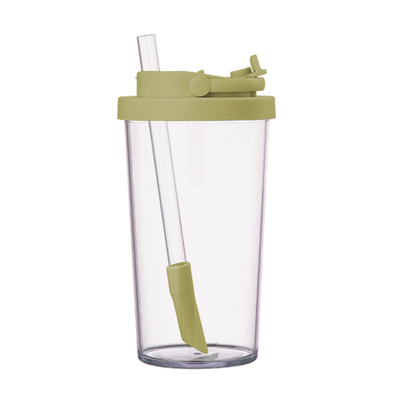 HLT-1023D 710ml Tritan Tumbler