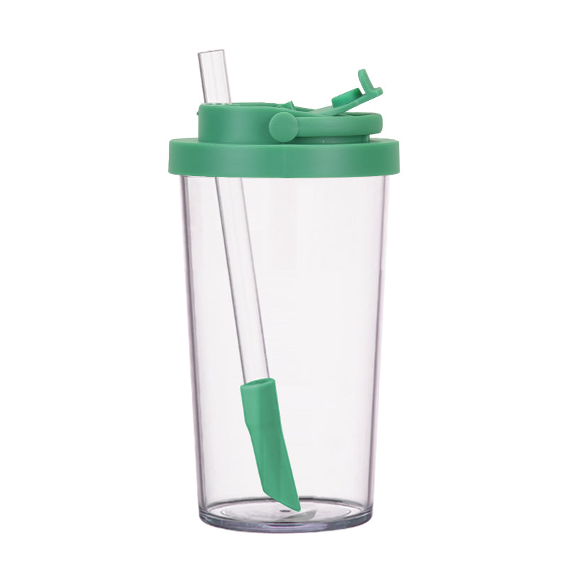 HLT-1023D 710ml Tritan Tumbler
