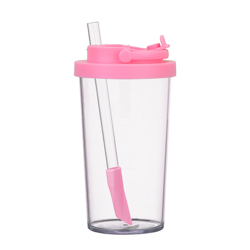 HLT-1023D 710ml Tritan Tumbler