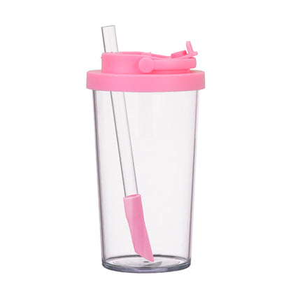 HLT-1023D 710ml Tritan Tumbler
