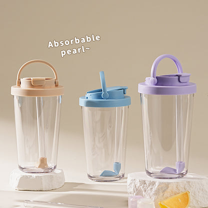 HLT-1023D 710ml Tritan Tumbler