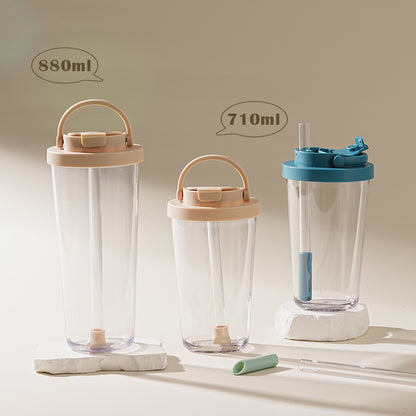 HLT-1023D 710ml Tritan Tumbler