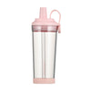 HLT-1025D 850ml Tritan Tumbler