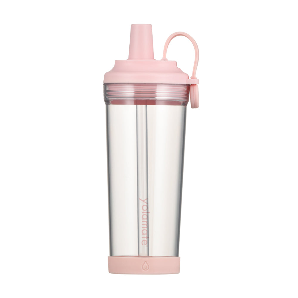 HLT-1025D 850ml Tritan Tumbler