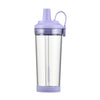 HLT-1025D 850ml Tritan Tumbler
