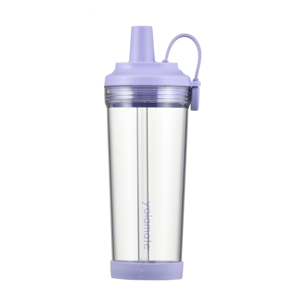 HLT-1025D 850ml Tritan Tumbler